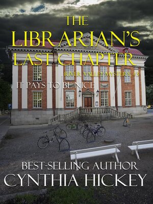 cover image of The Librarian's Last Chapter